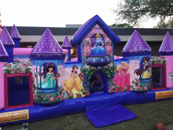 Disney Princess Palace Playland - Image 2