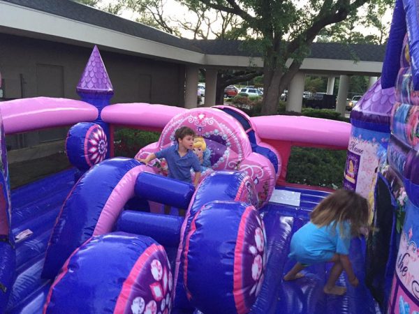 Disney Princess Palace Playland - Image 3
