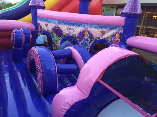 Disney Princess Palace Playland - Image 4