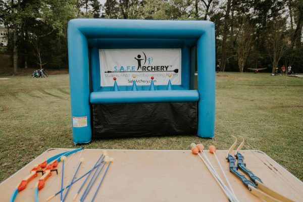 Archery Hoverball - Image 2