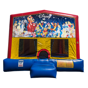 World of Disney Bouncer