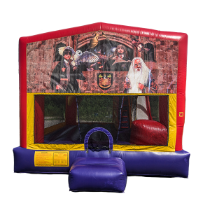 Harry Potter Combo Bouncer