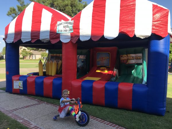 Inflatable Midway - Image 4
