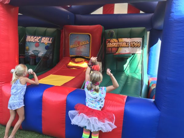 Inflatable Midway - Image 3