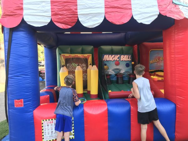 Inflatable Midway - Image 2