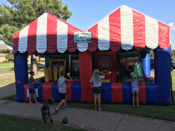 Inflatable Midway - Image 5