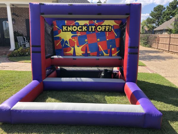 Knock It Down - Image 2