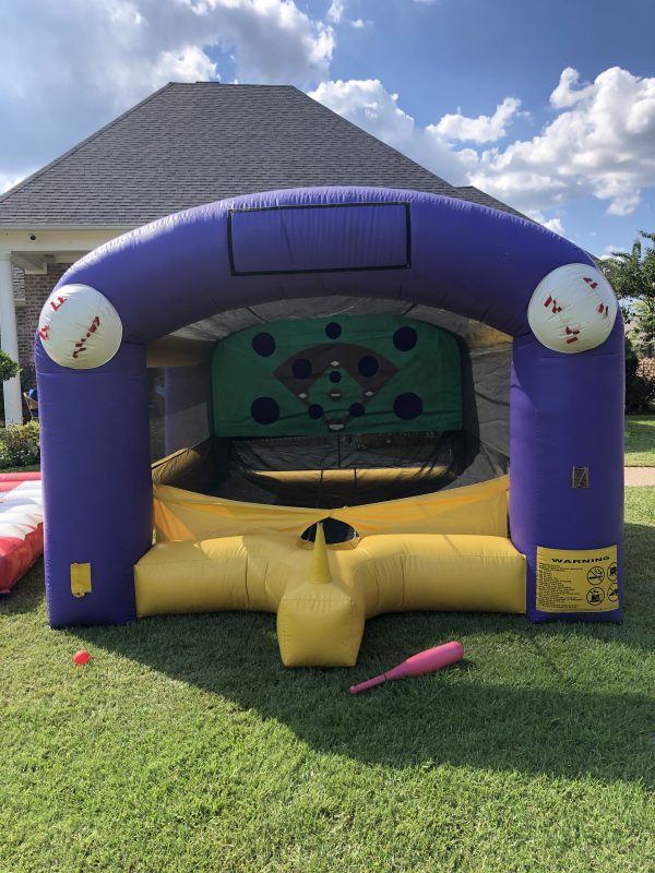 T-Ball Game - Image 2