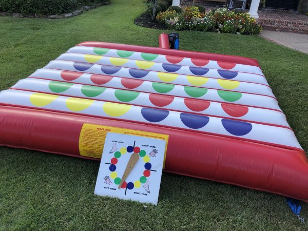 Twister