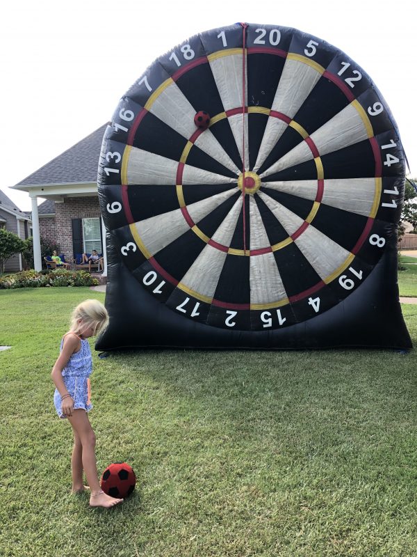 Soccer Darts - Image 3