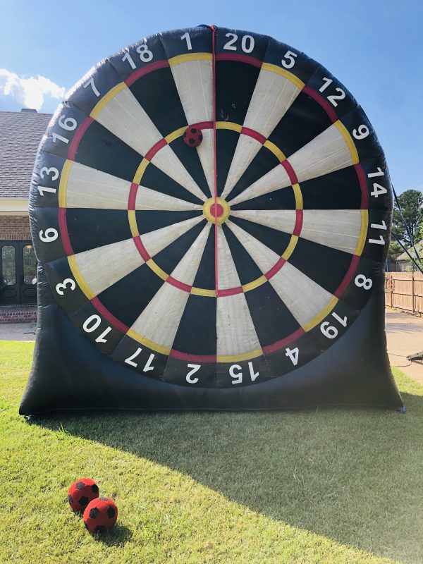 Soccer Darts - Image 2