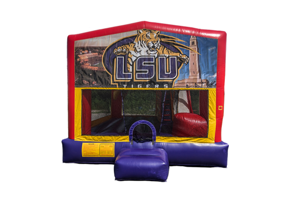 LSU Combo Bouncer