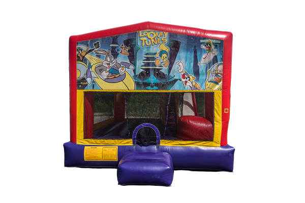 Looney Tunes Combo Bouncer