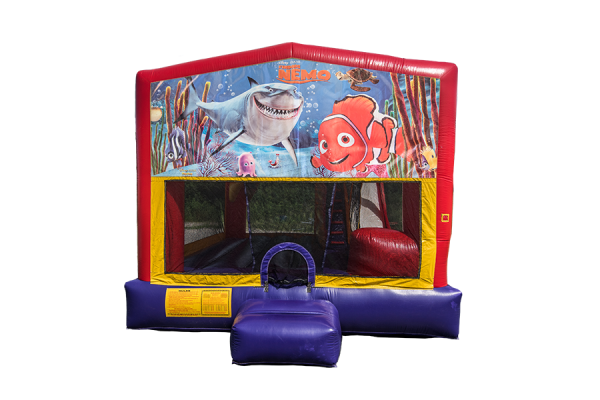 Finding Nemo Combo Bouncer
