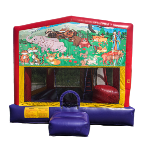 Noah's Ark Combo Bouncer