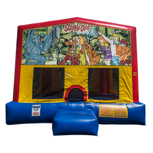 Scooby Doo II Bouncer