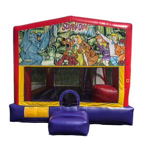 Scooby Doo II Combo Bouncer