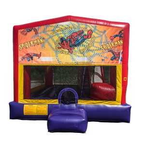 Spider-Man Combo Bouncer