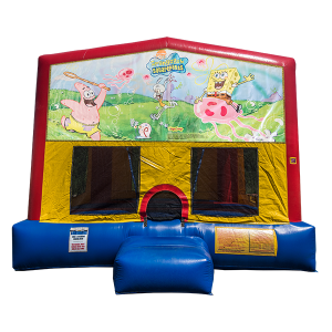 SpongeBob Bouncer