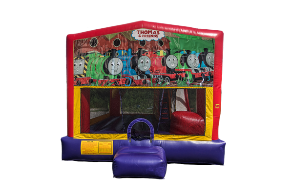 Thomas and Friends Combo Bouncer