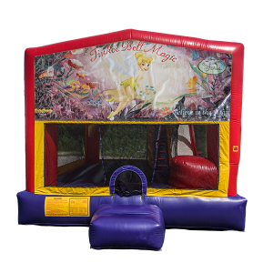 Tinkerbell Combo Bouncer