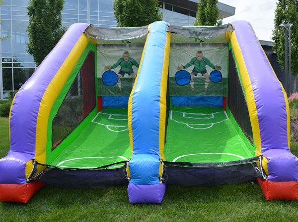 PK Shootout Soccer