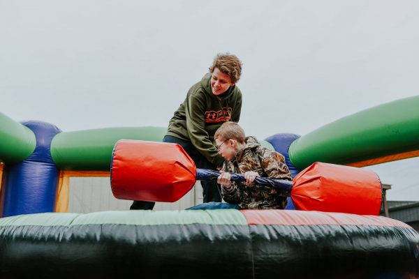 Rock n Roll Joust - Image 3