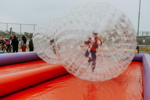 Zorb Ball Racing - Image 2