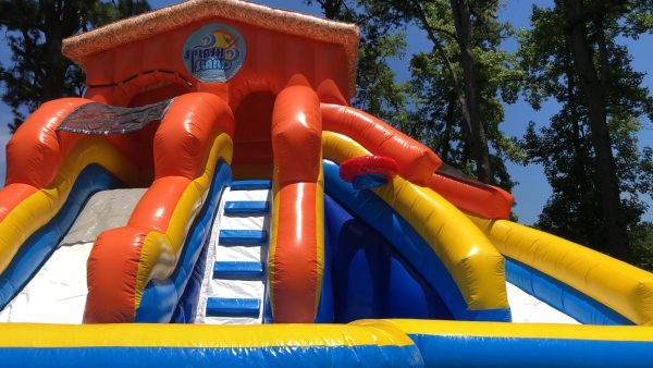 Splash Island - Image 3