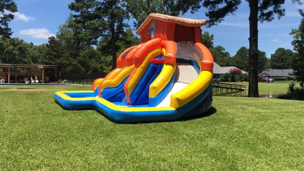 Splash Island - Image 4