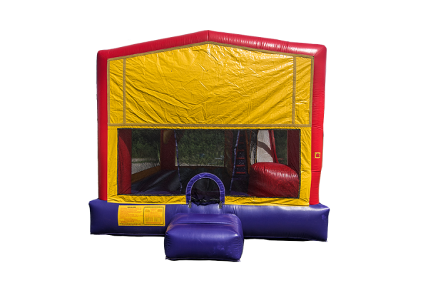 Basic Combo Bouncer