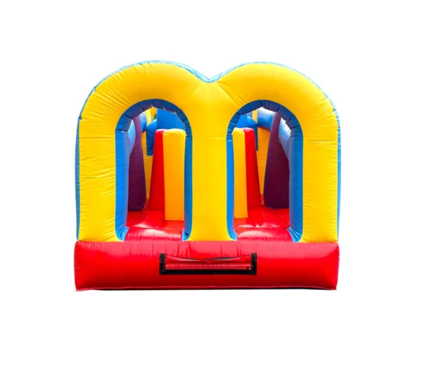 20' Kiddie Obstacle Course - Image 3