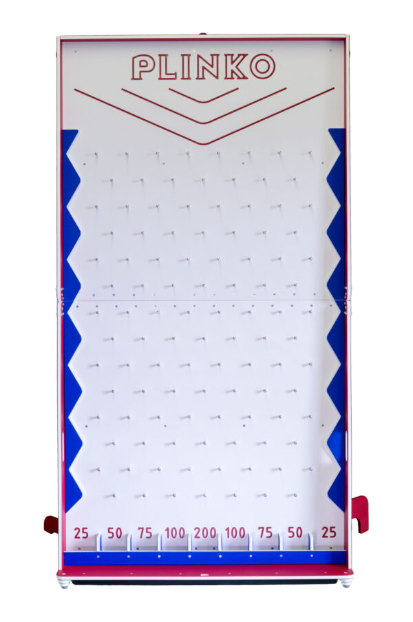 Giant Plinko - Image 2