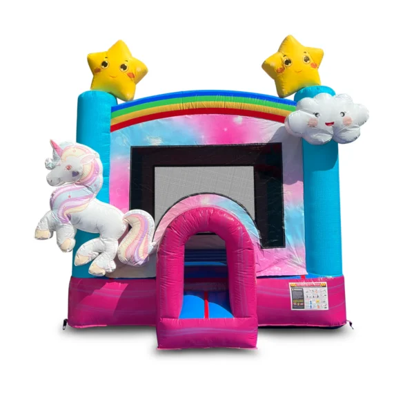 Unicorn Bouncer - Image 2