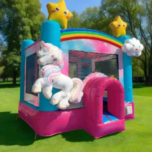 Unicorn Bouncer