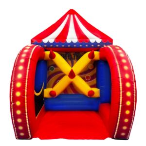 Ring Toss Carnival Game