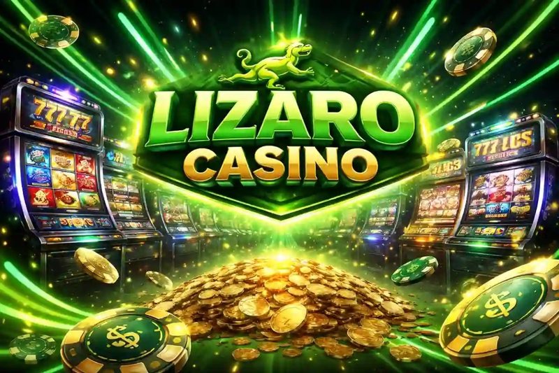 A look at lizaro casino online