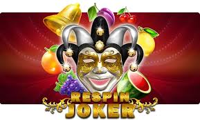 Respin Joker - Recenze 2026