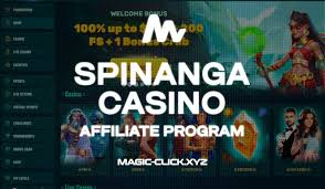 Spinanga Online Casino Aug 2026 Review Spinanga Online Casino Aug 2026 Review