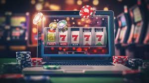 Oplev Spændingen ved Online Casino En Udforskning af Verdenen af Virtuel Spil